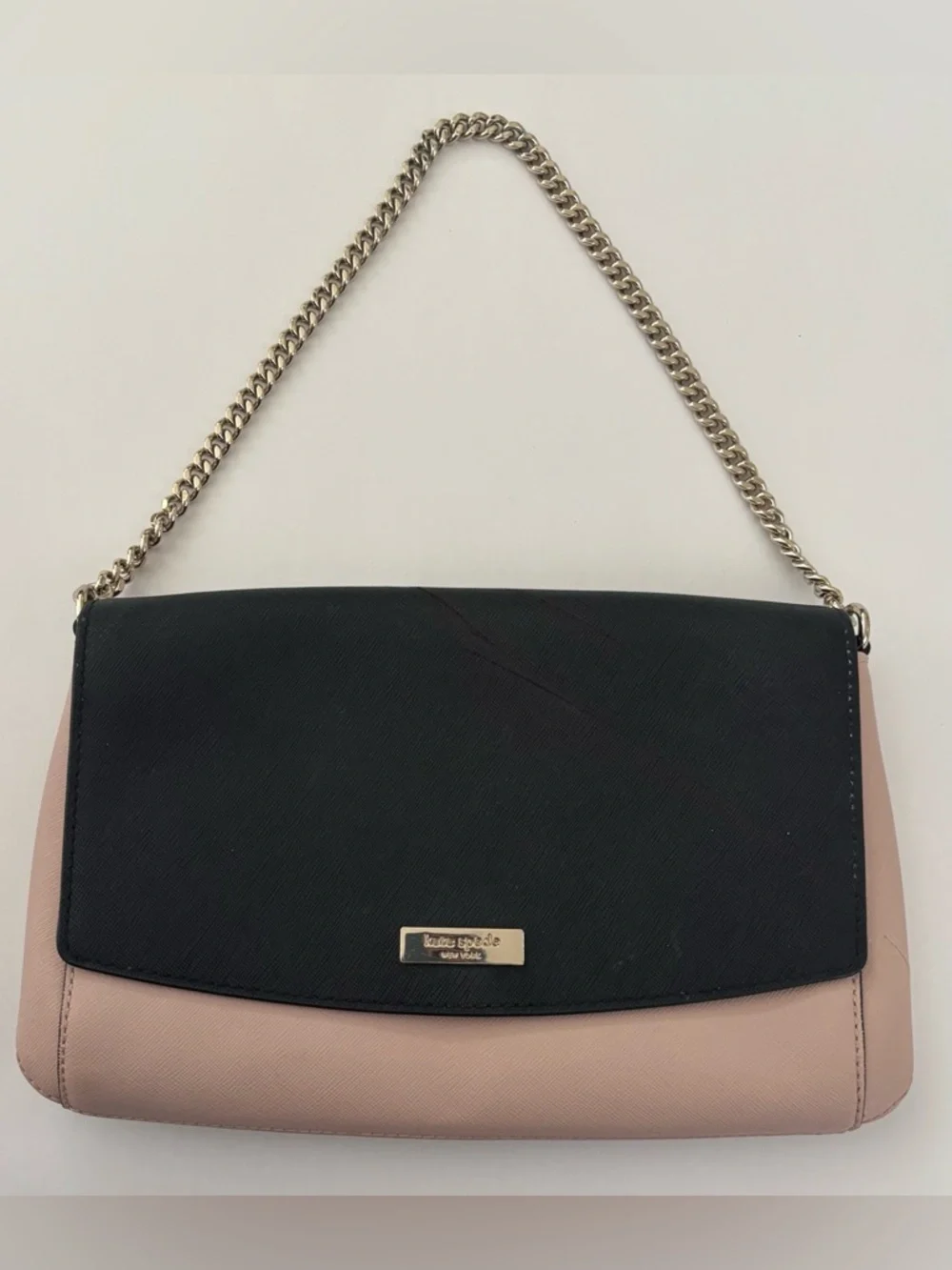 Kate spade Laurel Way Greer Convertible crossbody purse bag